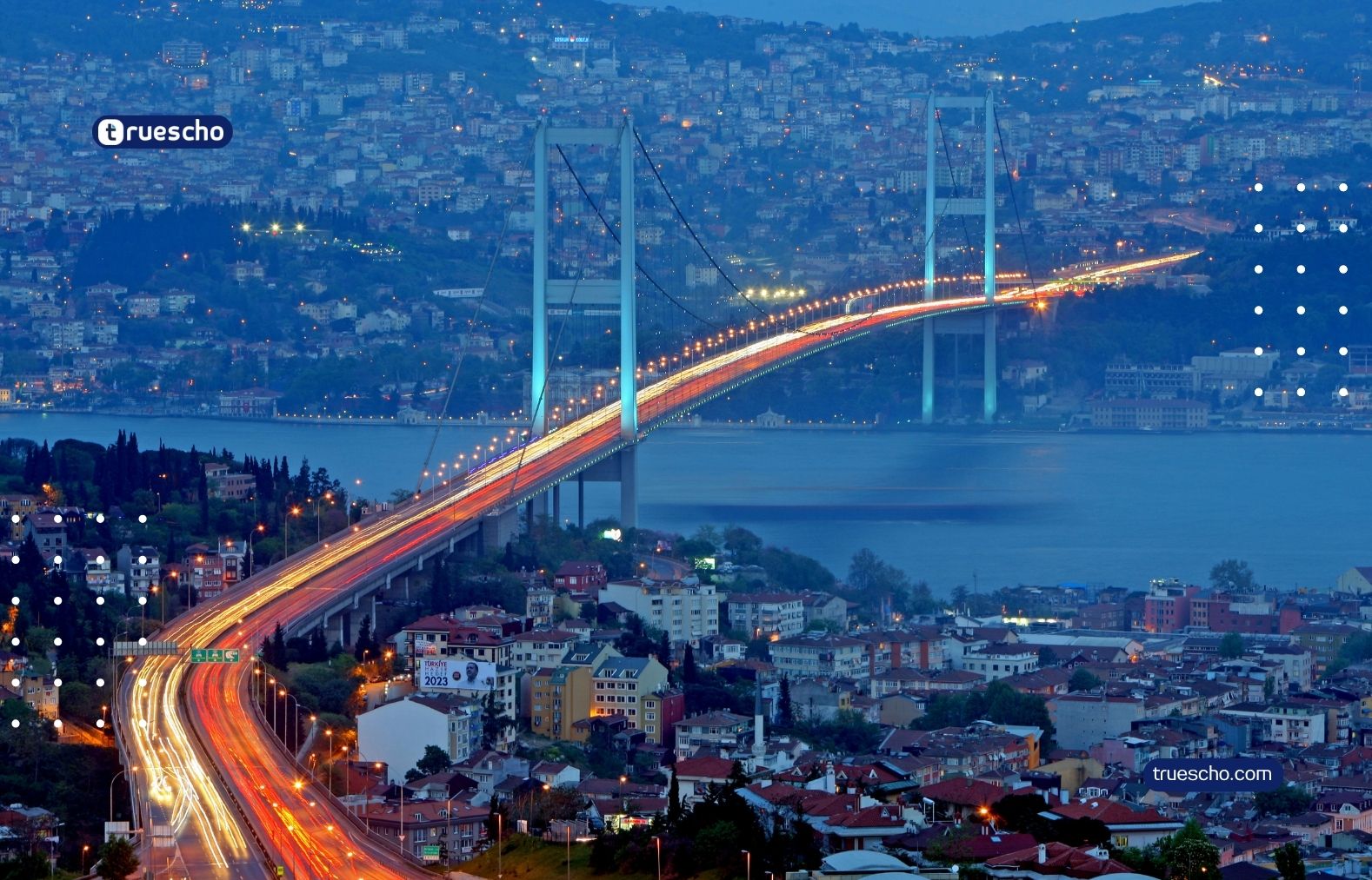 أفضل المدن الطلابية في تركيا من حيث الدراسة وتكلفة المعيشة 2026